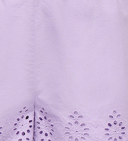 Kids Only Shorts - Koglou - Lilac Breeze