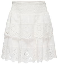 Kids Only Skjørt - Koglou - Cloud Danser