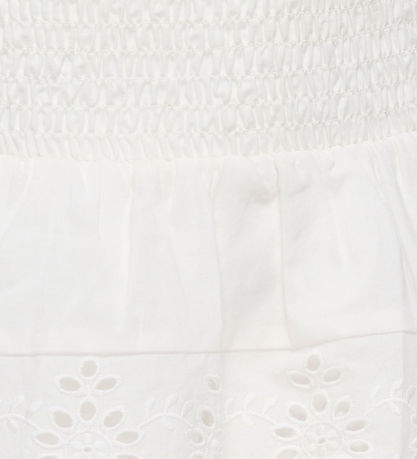 Kids Only Nederdel - Koglou - Cloud Dancer