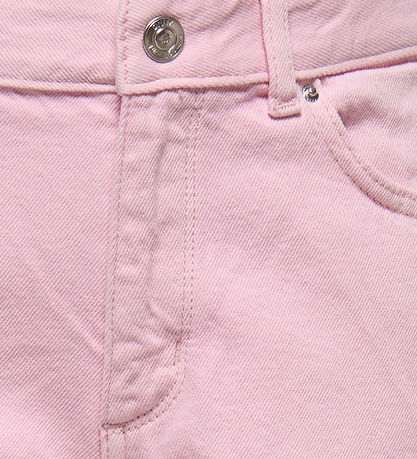 Kids Only Jeans - KogElla - Wide - Sweet Lilac