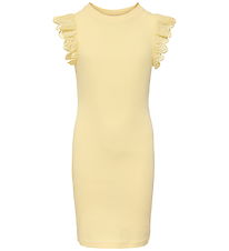 Kids Only Kjole - Rib - Noos - KogDrea - Sunlight