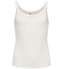 Kids Only Top - KogJill - Noos - Cloud Dancer