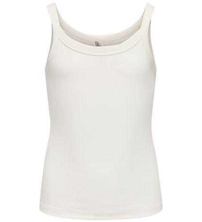 Kids Only Top - KogJill - Noos - Cloud Dancer