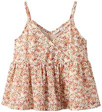 Name It Top - NkfHansin - Cradle Pink