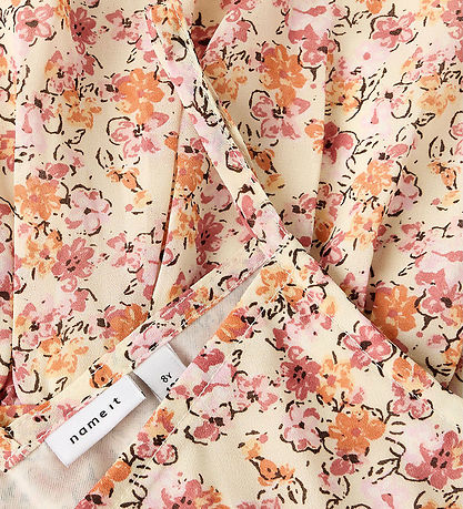 Name It Top - NkfHansin - Cradle Pink