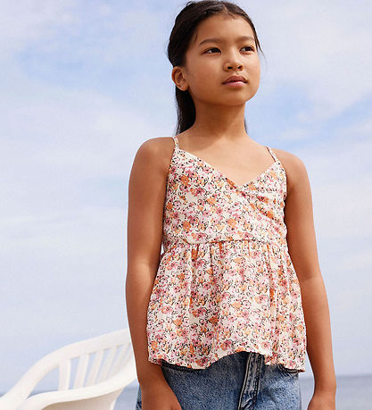 Name It Top - NkfHansin - Cradle Pink