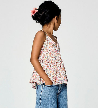 Name It Top - NkfHansin - Cradle Pink