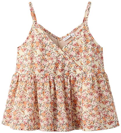 Name It Top - NkfHansin - Cradle Pink