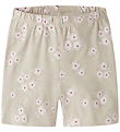 Name It Cykelshorts - NbfVandora - Peyote/Flower