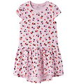 Name It Kjole - NmfViggs - Pirouette/Ladybug Hearts