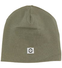 Mikk-Line Hue - 2-lags - Dusty Olive