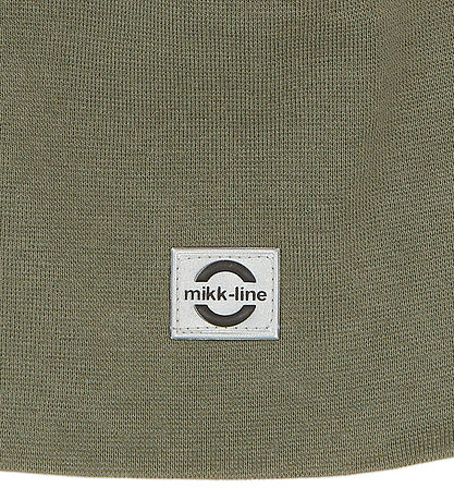 Mikk-Line Hue - 2-lags - Dusty Olive