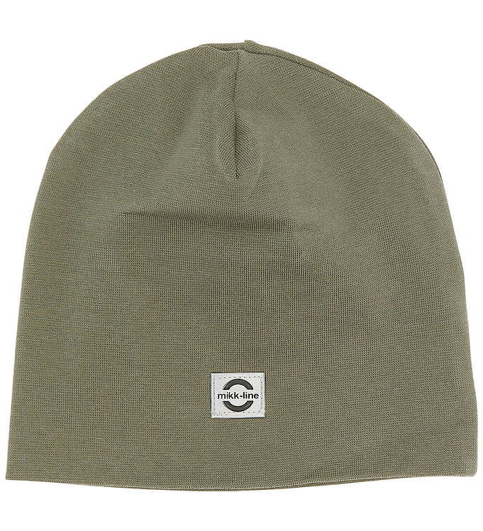 Mikk-Line Hue - 2-lags - Dusty Olive
