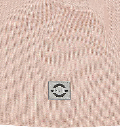 Mikk-Line Hue - 2-lags - Adobe Rose