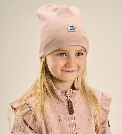 Mikk-Line Hue - 2-lags - Adobe Rose