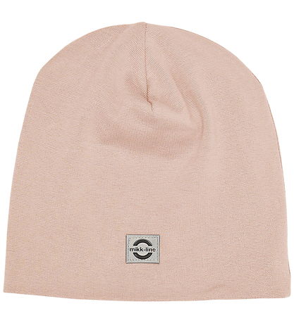 Mikk-Line Hue - 2-lags - Adobe Rose