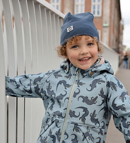 Mikk-Line Hue - 2-lags - Blue Nights