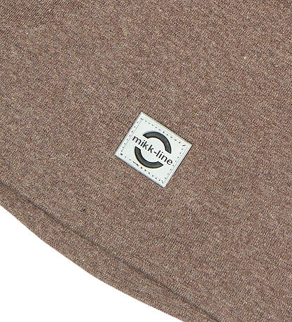 Mikk-Line Hue - 2-lags - Melange Denver