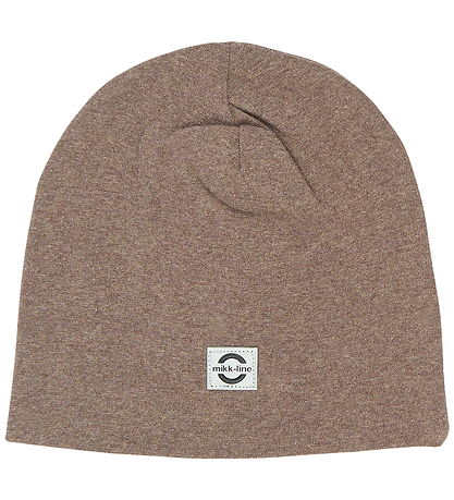 Mikk-Line Hue - 2-lags - Melange Denver