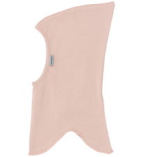 Mikk-Line Elefanthue - 1-lags - Adobe Rose