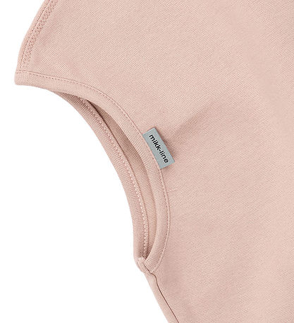 Mikk-Line Elefanthue - 1-lags - Adobe Rose