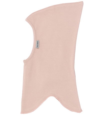 Mikk-Line Elefanthue - 1-lags - Adobe Rose