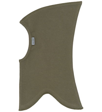 Mikk-Line Elefanthue - 1-lags - Dusty Olive