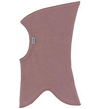 Mikk-Line Elefanthue - 1-lags - Twilight Mauve