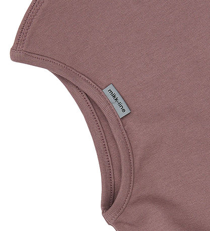 Mikk-Line Elefanthue - 1-lags - Twilight Mauve