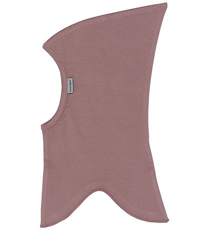 Mikk-Line Elefanthue - 1-lags - Twilight Mauve