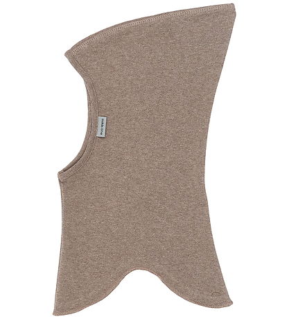 Mikk-Line Elefanthue - 1-lags - Melange Denver