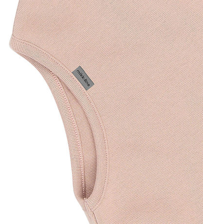 Mikk-Line Elefanthue - 1-lags - Adobe Rose