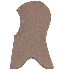 Mikk-Line Elefanthue - 1-lags - Melange Denver