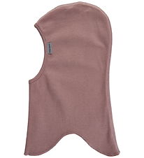 Mikk-Line Elefanthue - 1-lags - Twilight Mauve