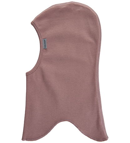 Mikk-Line Elefanthue - 1-lags - Twilight Mauve