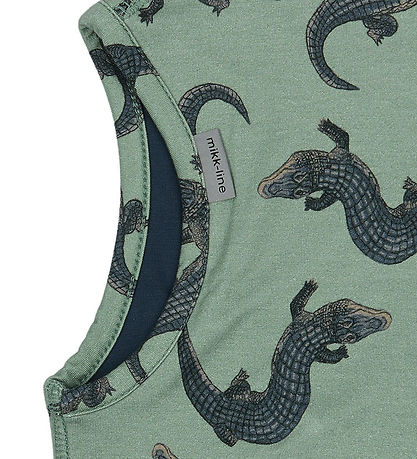 Mikk-Line Elefanthue - 2-lags - Viscose Elastane Balaclava - Cro