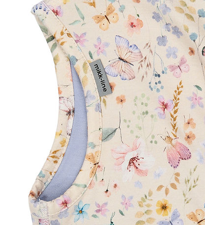 Mikk-Line Elefanthue - 2-lags - Viscose Elastane Balaclava - But