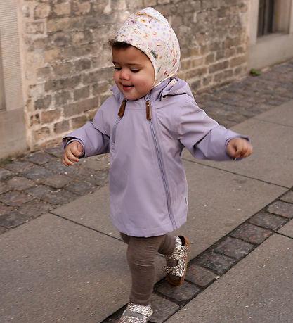 Mikk-Line Elefanthue - 2-lags - Viscose Elastane Balaclava - But