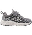 Hummel Sko - Effort One Infant - Alloy