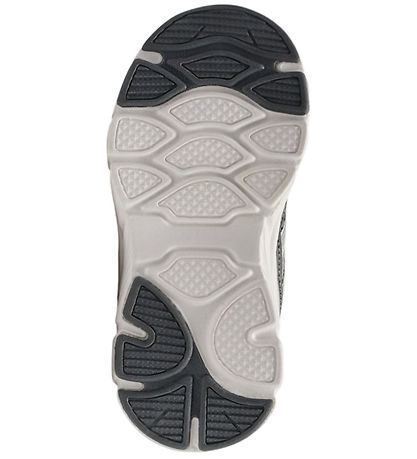 Hummel Sko - Effort One Infant - Alloy