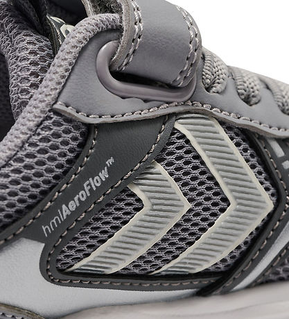 Hummel Sko - Effort One Infant - Alloy