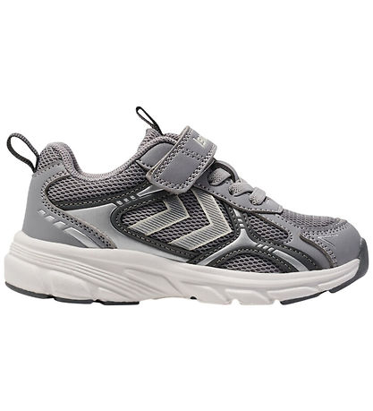 Hummel Sko - Effort One Infant - Alloy