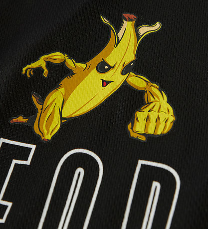 Name It T-shirt - NkmAlisher - Fortnite - Sort