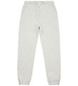 New Balance Sweatpants - Logo - Ash Heather