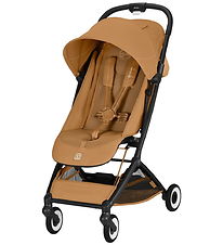 Cybex Stroller - Orfeo - Cinnamon Yellow