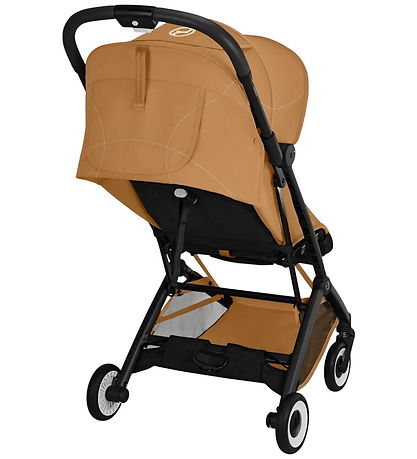 Cybex Stroller - Orfeo - Cinnamon Yellow