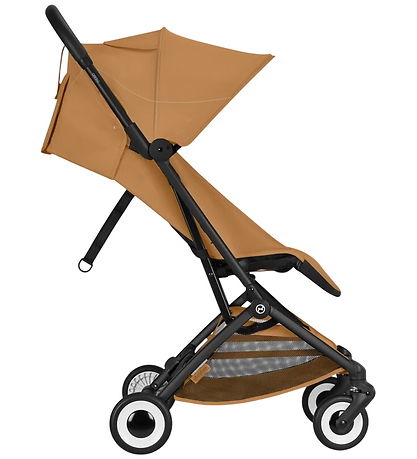 Cybex Stroller - Orfeo - Cinnamon Yellow