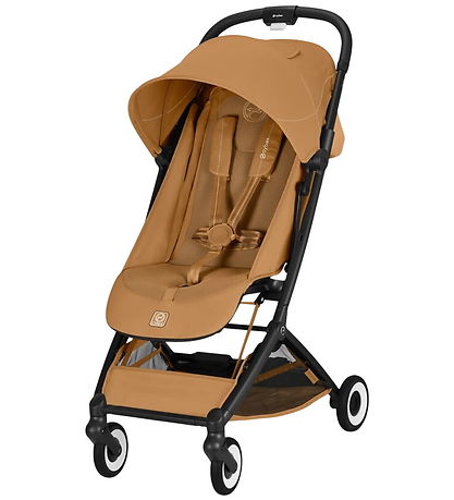 Cybex Stroller - Orfeo - Cinnamon Yellow
