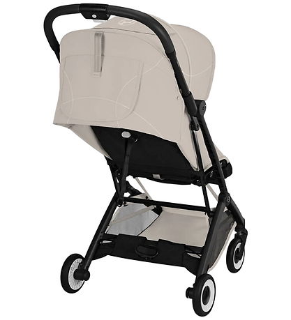 Cybex Klapvogn - Orfeo - Dune Grey