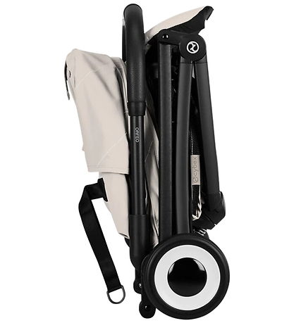 Cybex Klapvogn - Orfeo - Dune Grey